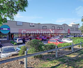 Offices commercial property leased at 8/38 Exchange Parade Narellan NSW 2567