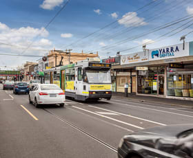 Other commercial property sold at 289 Victoria Street Abbotsford VIC 3067