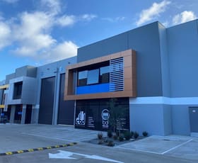 Offices commercial property sold at 56/7 Dalton Road Thomastown VIC 3074