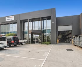 Showrooms / Bulky Goods commercial property sold at 196 Turner Street Port Melbourne VIC 3207
