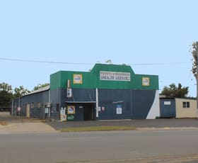 Factory, Warehouse & Industrial commercial property sold at 9 Reynolds Street Mareeba QLD 4880