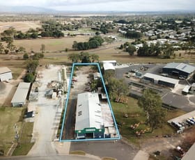 Factory, Warehouse & Industrial commercial property sold at 9 Reynolds Street Mareeba QLD 4880