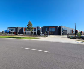 Offices commercial property leased at 66 Axis Crescent Dandenong South VIC 3175