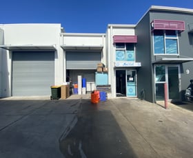 Shop & Retail commercial property leased at 10/25 Quanda Road Coolum Beach QLD 4573