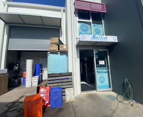 Shop & Retail commercial property leased at 10/25 Quanda Road Coolum Beach QLD 4573