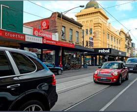 Offices commercial property for lease at 302 Chapel Street Prahran VIC 3181