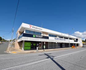 Offices commercial property for lease at 5/39-41 Tank Street Gladstone Central QLD 4680