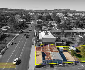 Other commercial property sold at 113 Market Street Mudgee NSW 2850