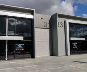 Offices commercial property leased at 31 Lobelia Drive Altona North VIC 3025