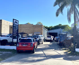 Factory, Warehouse & Industrial commercial property leased at 19 Rowland Street Slacks Creek QLD 4127