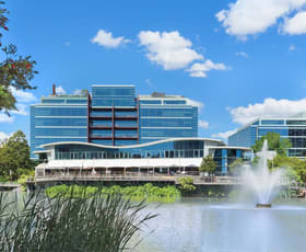 Offices commercial property leased at Suite 306/12 Century Circuit Norwest NSW 2153