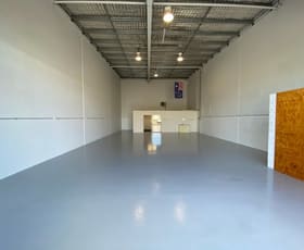 Factory, Warehouse & Industrial commercial property leased at 3/58 Islander Road Pialba QLD 4655