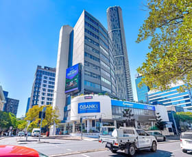 Offices commercial property sold at Lot 35/231 North Quay Brisbane City QLD 4000
