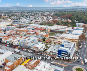 Shop & Retail commercial property sold at 3 & 4/111-115 Murphy Street Wangaratta VIC 3677