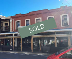 Development / Land commercial property sold at 266-268 Rundle Street Adelaide SA 5000