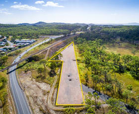 Development / Land commercial property for lease at Lot 24 Wuttke Road South Trees QLD 4680