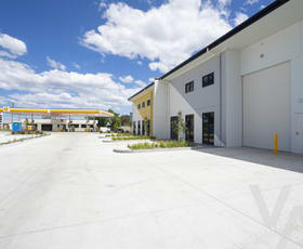 Factory, Warehouse & Industrial commercial property for sale at 793 Tomago Road Tomago NSW 2322