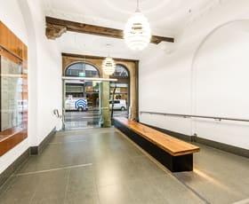 Offices commercial property leased at 603/50 York Street Sydney NSW 2000