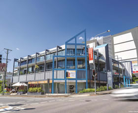 Offices commercial property sold at Lots 14-18, 17 Bowen Bridge Road Bowen Hills QLD 4006