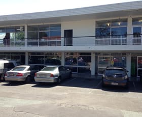Offices commercial property leased at 4/3 Fermont Road Underwood QLD 4119