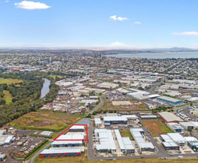Factory, Warehouse & Industrial commercial property sold at Lot 1/Units 1-7/ 9-17 Raptor Place South Geelong VIC 3220