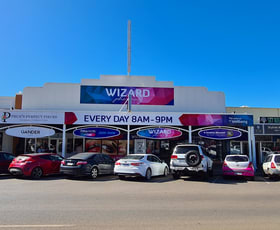 Shop & Retail commercial property for sale at 203-205 Hannan Street Kalgoorlie WA 6430