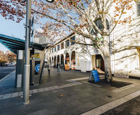 Offices commercial property for lease at Level 3/112 Alinga Street City ACT 2601