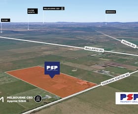 Development / Land commercial property sold at Tooradin Station Road Clyde VIC 3978