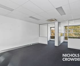 Medical / Consulting commercial property leased at Suite 7/107 Tulip Street Cheltenham VIC 3192