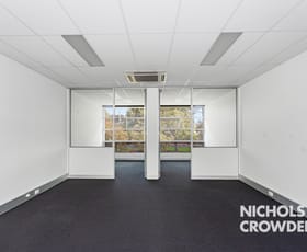 Offices commercial property leased at Suite 7/107 Tulip Street Cheltenham VIC 3192