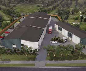 Factory, Warehouse & Industrial commercial property leased at 70 Bridge Street Picton NSW 2571