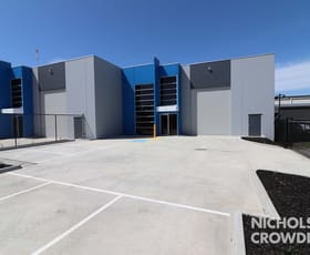 Factory, Warehouse & Industrial commercial property leased at 6B Hi-Tech Place Seaford VIC 3198