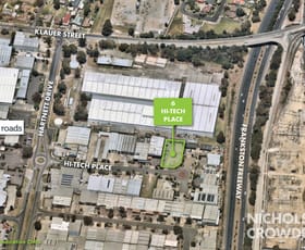 Factory, Warehouse & Industrial commercial property leased at 6B Hi-Tech Place Seaford VIC 3198