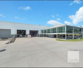 Factory, Warehouse & Industrial commercial property leased at 980 Lytton Road Murarrie QLD 4172