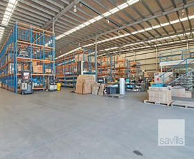 Factory, Warehouse & Industrial commercial property leased at 980 Lytton Road Murarrie QLD 4172