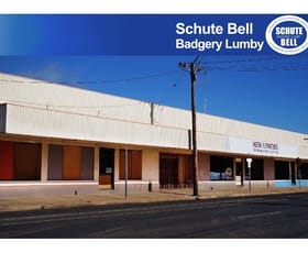 Shop & Retail commercial property sold at 134 Derribong St Narromine NSW 2821