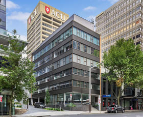 Offices commercial property sold at 110 Pacific Highway North Sydney NSW 2060