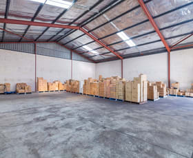 Factory, Warehouse & Industrial commercial property leased at 11 Durham Road Bayswater WA 6053