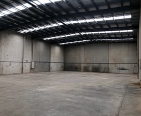 Factory, Warehouse & Industrial commercial property leased at 77 Freight Drive Somerton VIC 3062