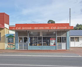 Shop & Retail commercial property sold at 40-42 Orr Street Queenstown TAS 7467