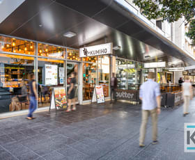 Shop & Retail commercial property sold at Retail 2/140 Marsden Street Parramatta NSW 2150