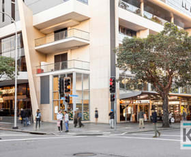 Shop & Retail commercial property sold at Retail 2/140 Marsden Street Parramatta NSW 2150