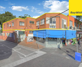Other commercial property sold at 1/10 Henley Road Homebush West NSW 2140
