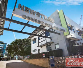Offices commercial property for lease at 28/76 Doggett Street Newstead QLD 4006