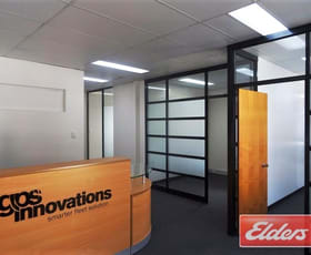 Offices commercial property for lease at 28/76 Doggett Street Newstead QLD 4006