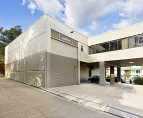 Factory, Warehouse & Industrial commercial property sold at 2/231 Princes Highway St Peters NSW 2044