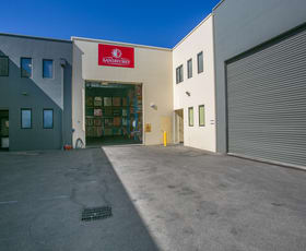 Factory, Warehouse & Industrial commercial property leased at 5/27 May Holman Drive Bassendean WA 6054
