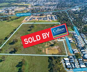 Development / Land commercial property sold at 32 Sims Road Mount Barker SA 5251