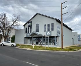 Showrooms / Bulky Goods commercial property sold at 37-39 Breen Street Bendigo VIC 3550