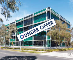 Offices commercial property sold at 13-17/20 Enterprise Drive Bundoora VIC 3083